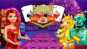 WinWin Casino - Twoje miejsce na zakłady online