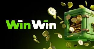 WinWin Casino - Twoje miejsce na zakłady online
