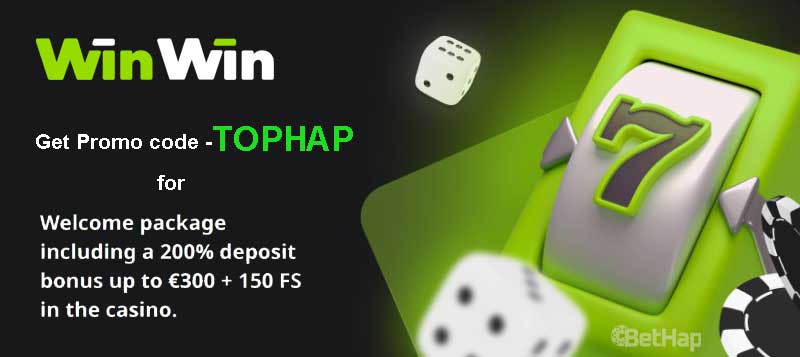 WinWin Casino - Twoje miejsce na zakłady online