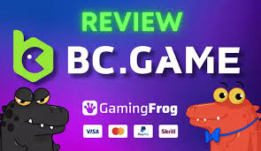 Discover the Excitement of BC.Game Casino Club