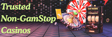 Discovering the World of Non Gamstop Casino 3