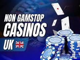 Discovering the World of Non Gamstop Casino 3