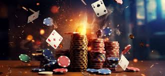 Experience Excitement at Online Casino Joy Experience Excitement at Online Casino Joy