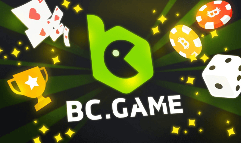 Exploring the World of Gaming and Luck at BC.Game Crypto Casino