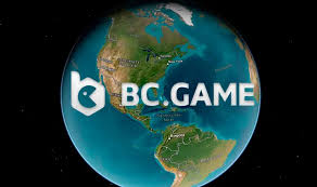 Exploring the World of Gaming and Luck at BC.Game Crypto Casino