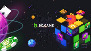 Exploring the World of Gaming and Luck at BC.Game Crypto Casino