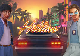 Hotline Casino Przewodnik po najlepszych grach i bonusach Hotline Casino Przewodnik po najlepszych grach i bonusach