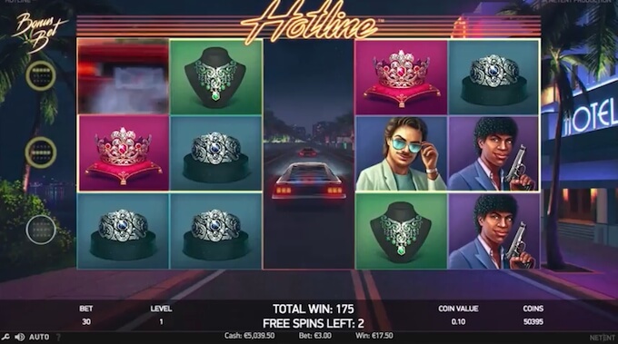 Hotline Casino Przeżyj emocje w świecie hazardu online!