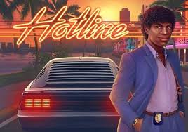 Hotline Casino - Twój ulubiony świat gier online