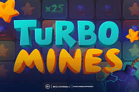 How to play for real cash Turbo Mines game by Galaxsys